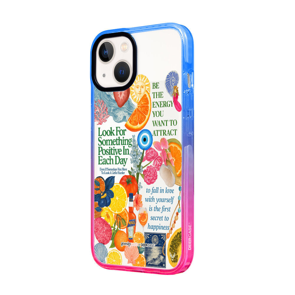 ArtycaseMaviKırmızı