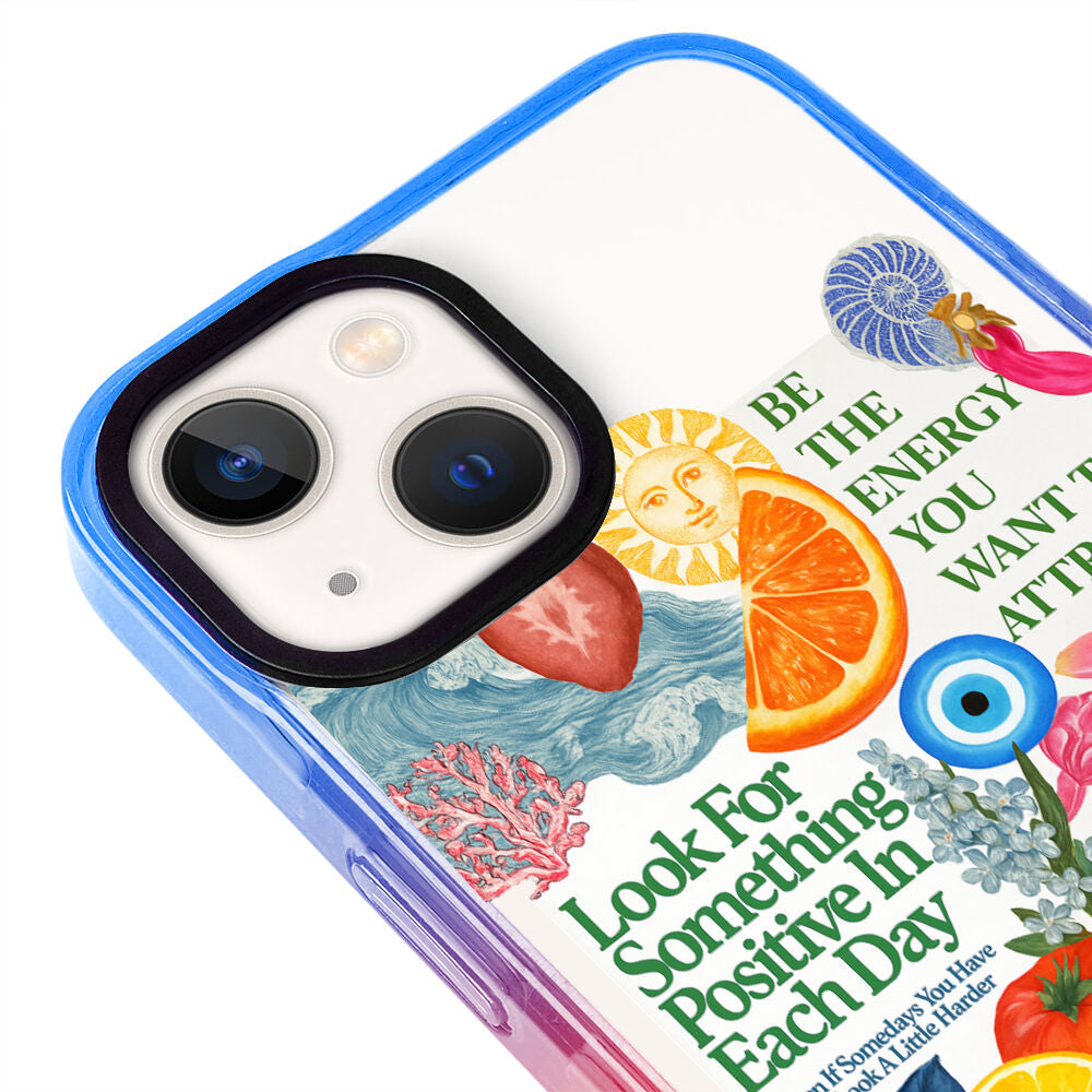 ArtycaseMaviKırmızı