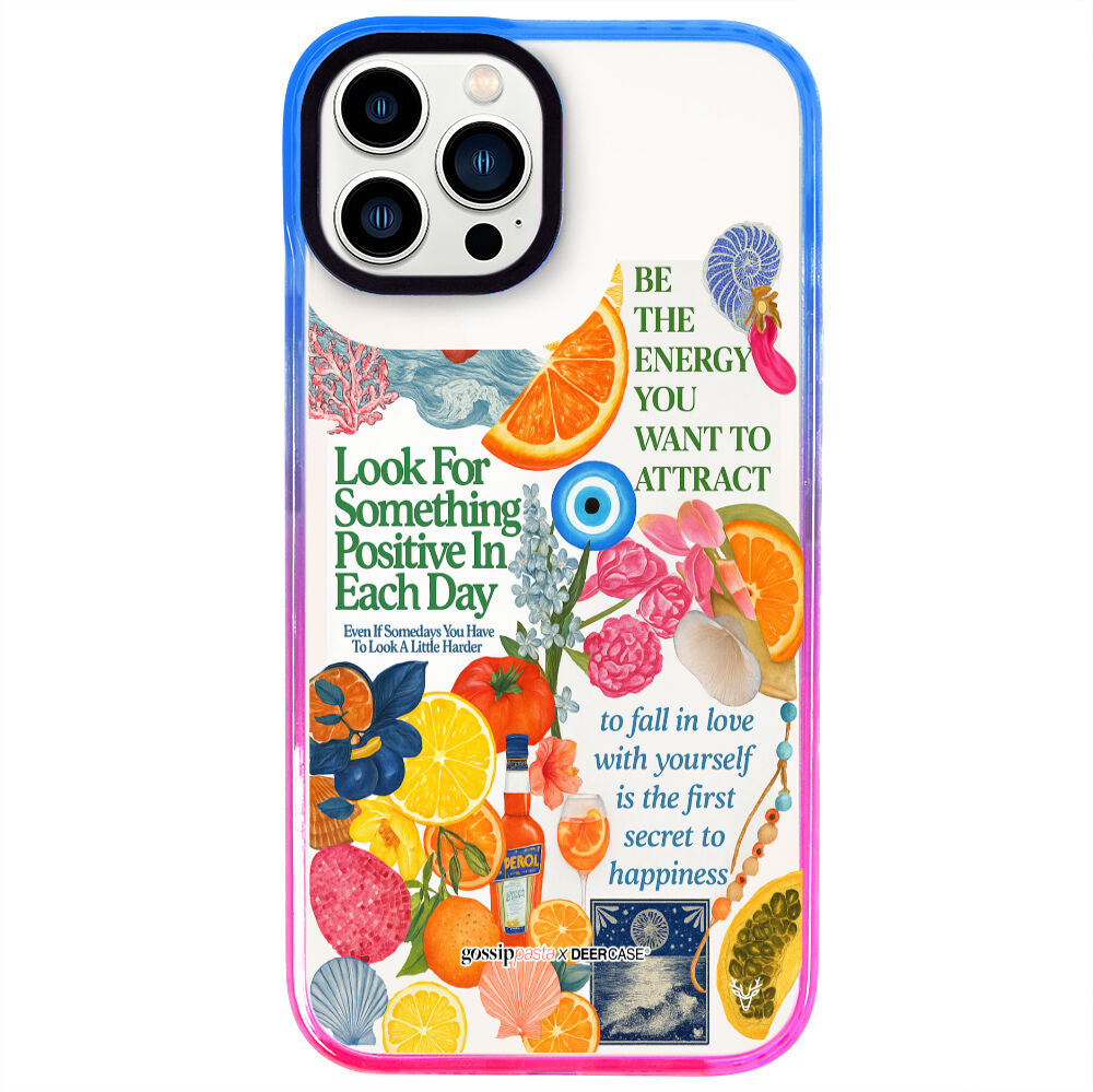 ArtycaseMaviKırmızı