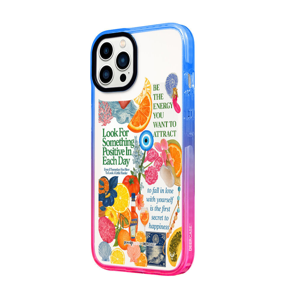 ArtycaseMaviKırmızı