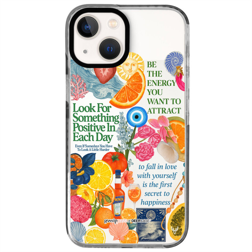 MagsafeliArtycaseSiyah