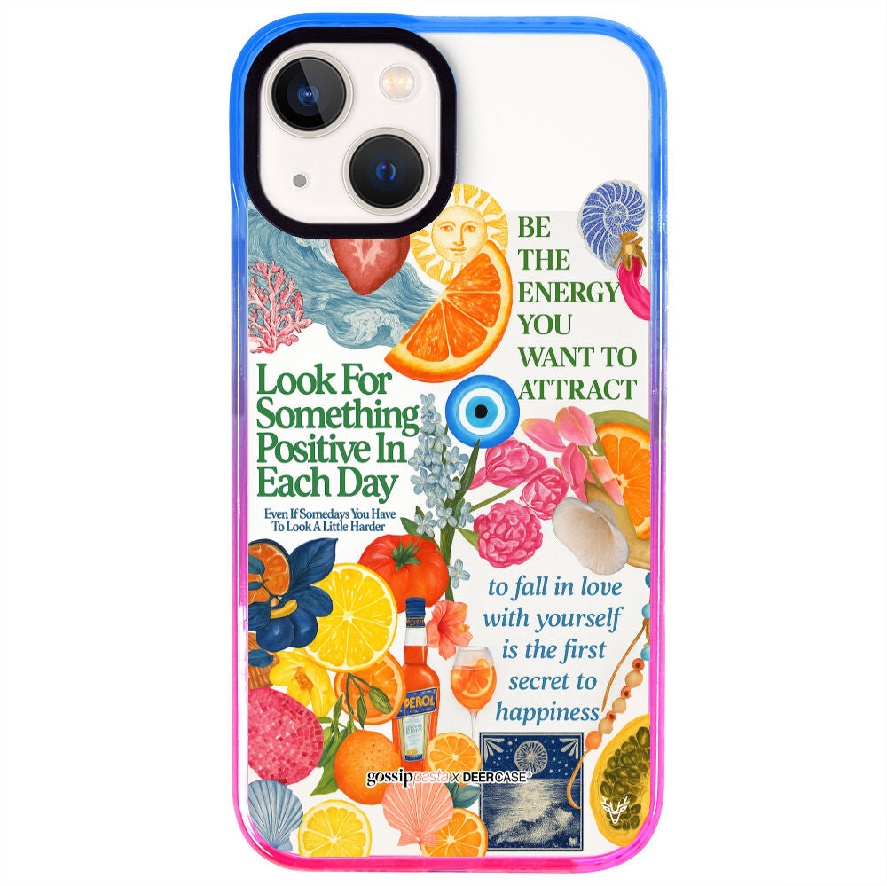 ArtycaseMaviKırmızı