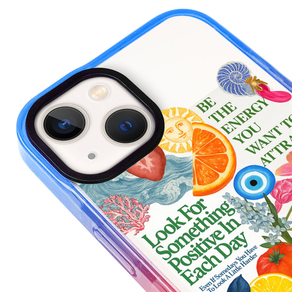 ArtycaseMaviKırmızı