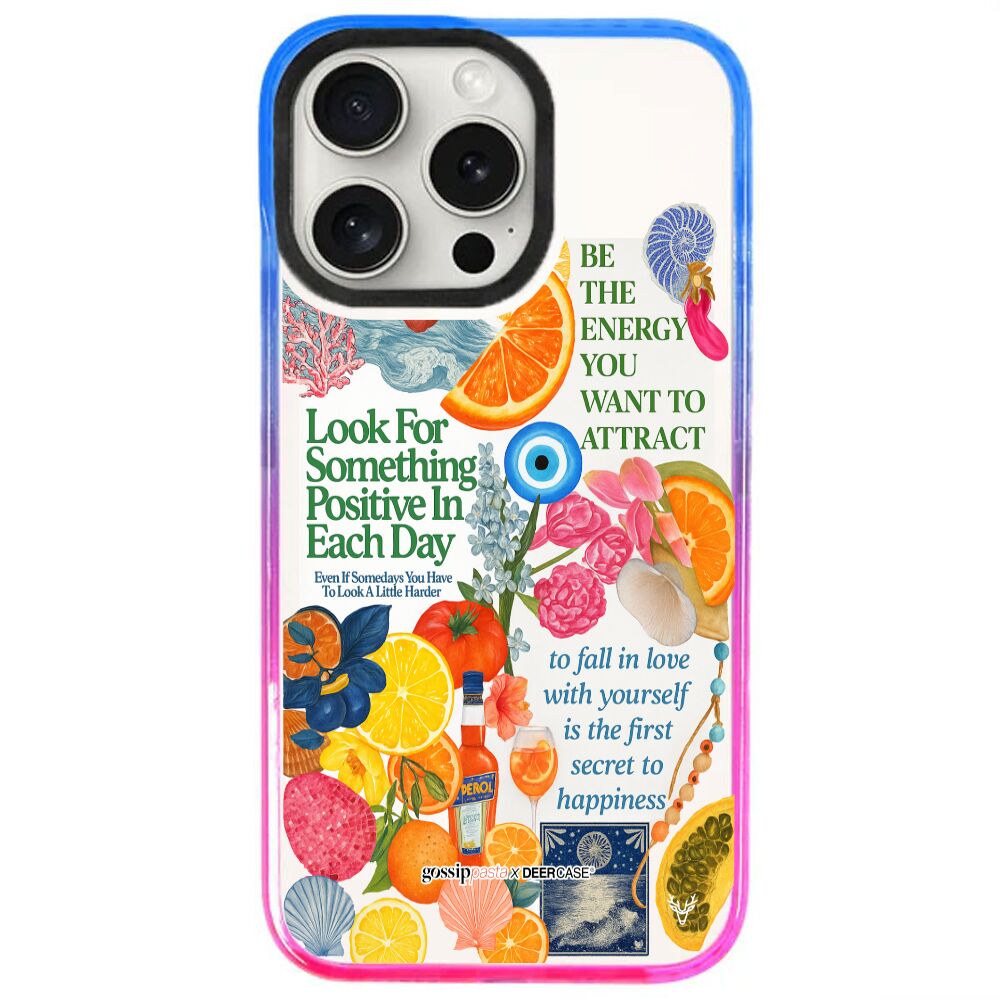 ArtycaseMaviKırmızı