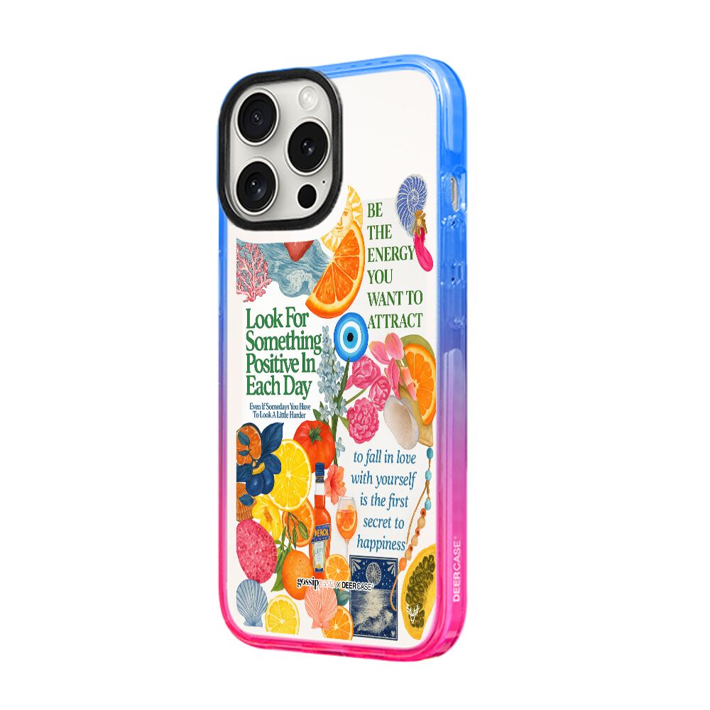 ArtycaseMaviKırmızı