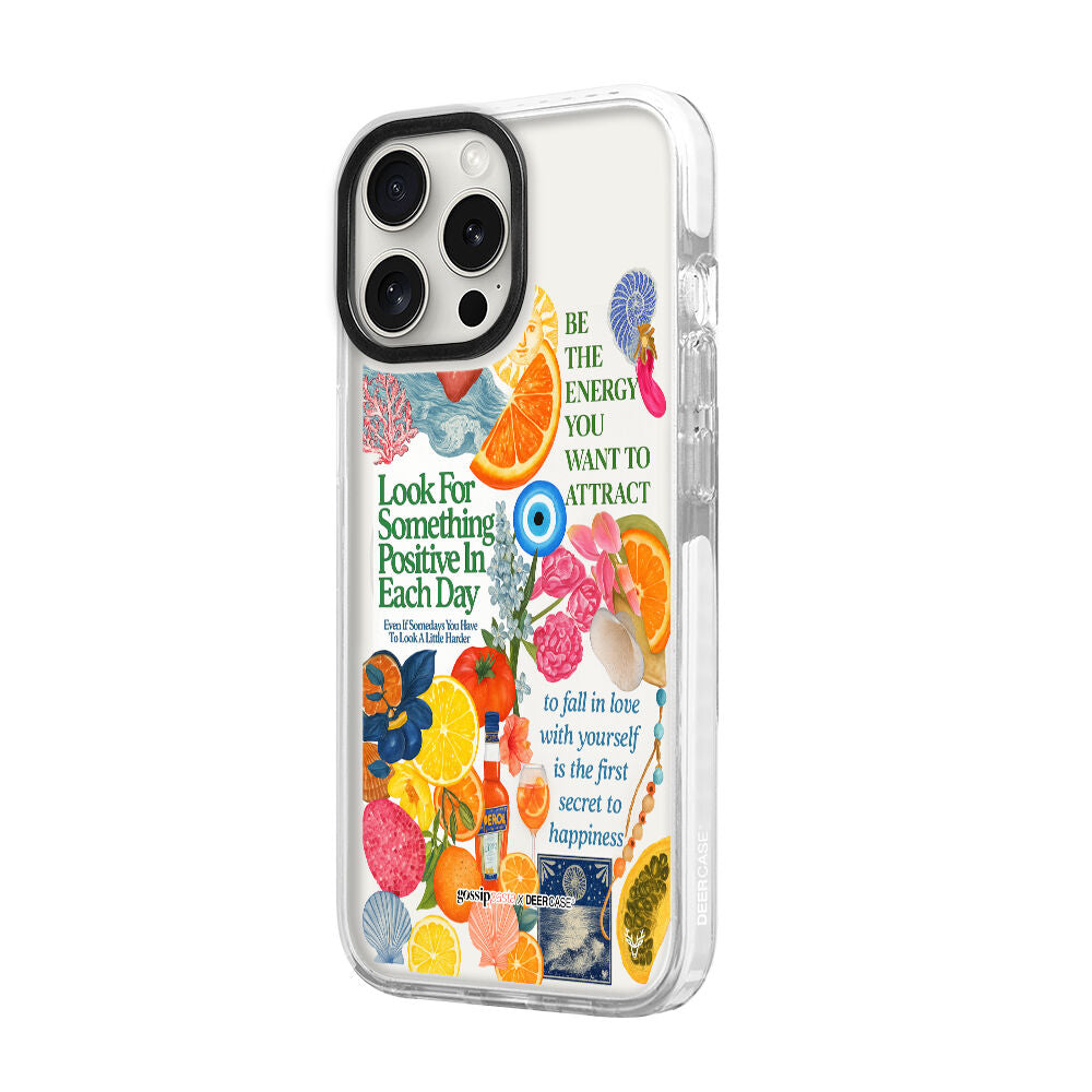 MagsafeliArtycaseBeyaz