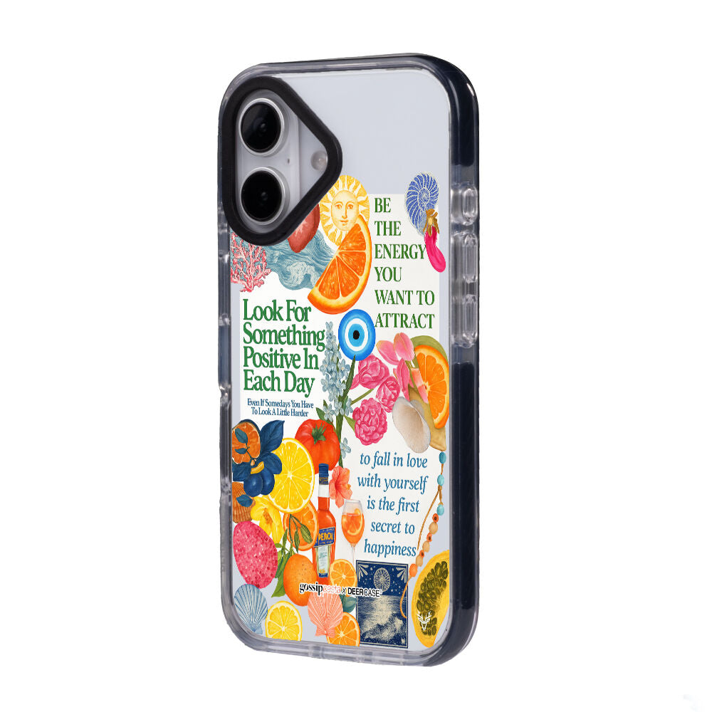 MagsafeliArtycaseSiyah