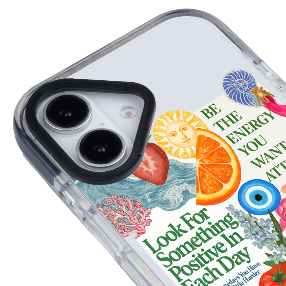 MagsafeliArtycaseSiyah