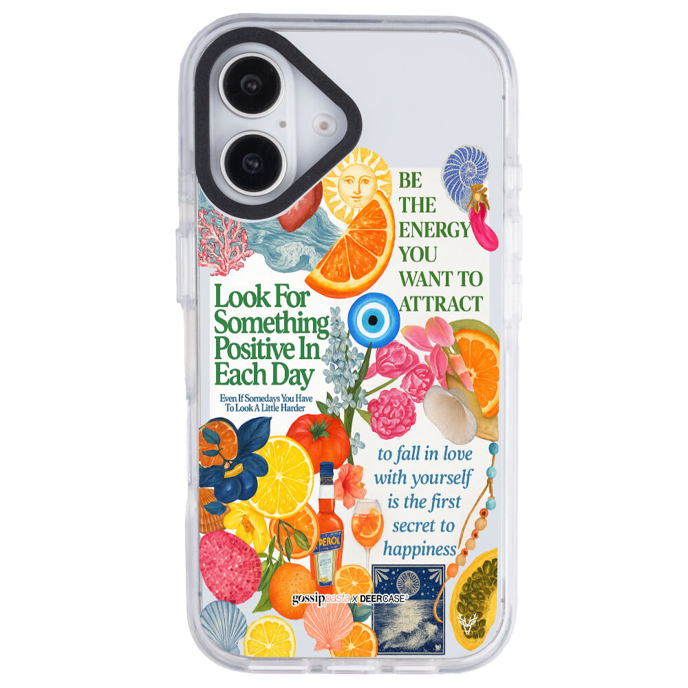 MagsafeliArtycaseBeyaz