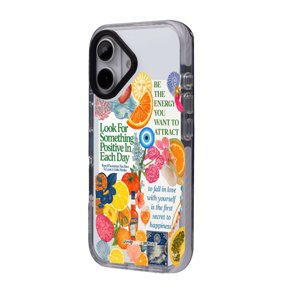 MagsafeliArtycaseBeyaz