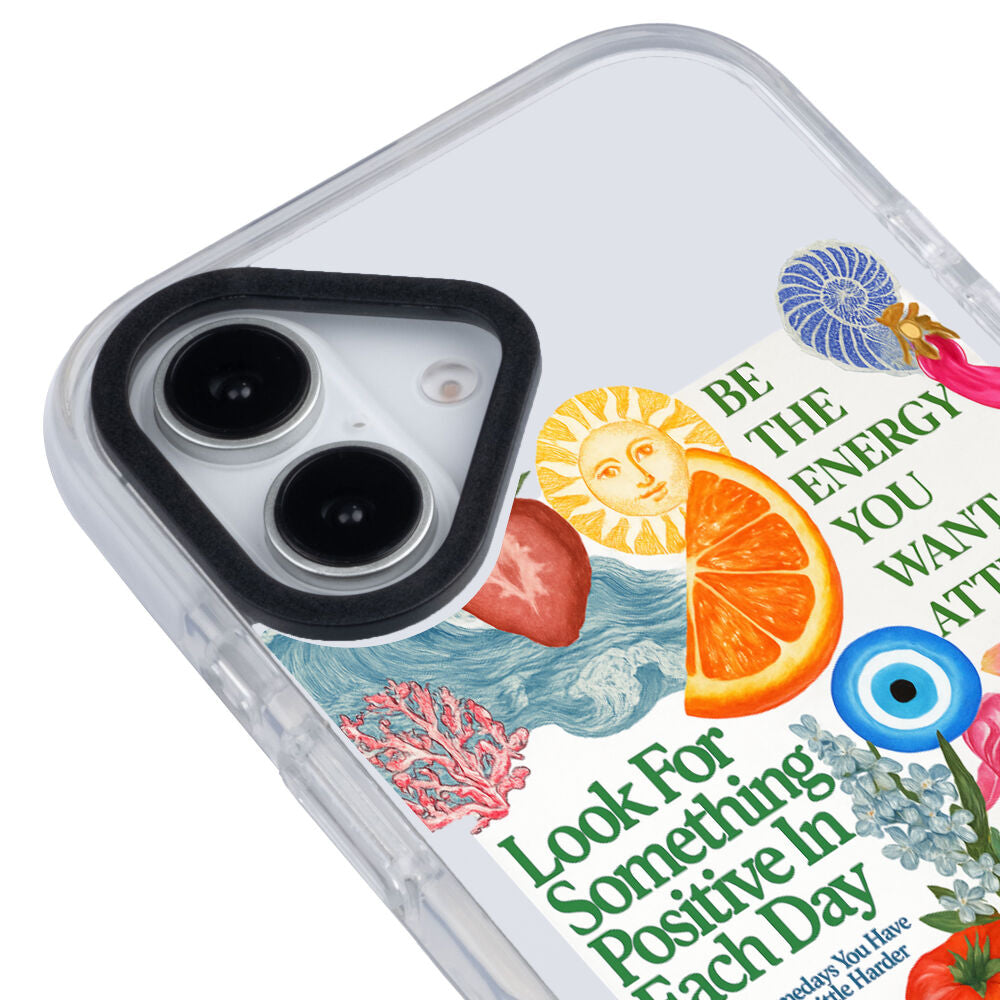 MagsafeliArtycaseBeyaz