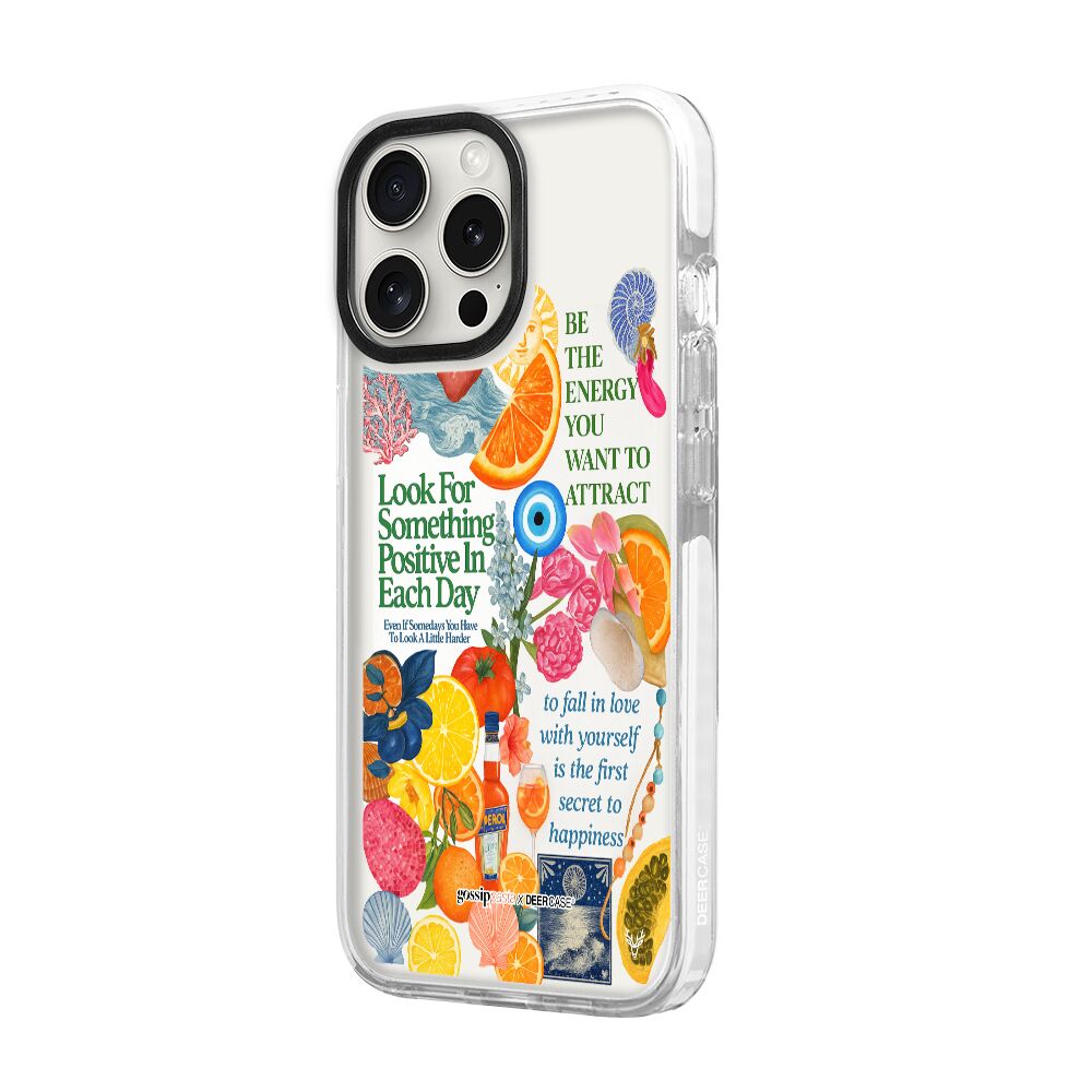 MagsafeliArtycaseBeyaz