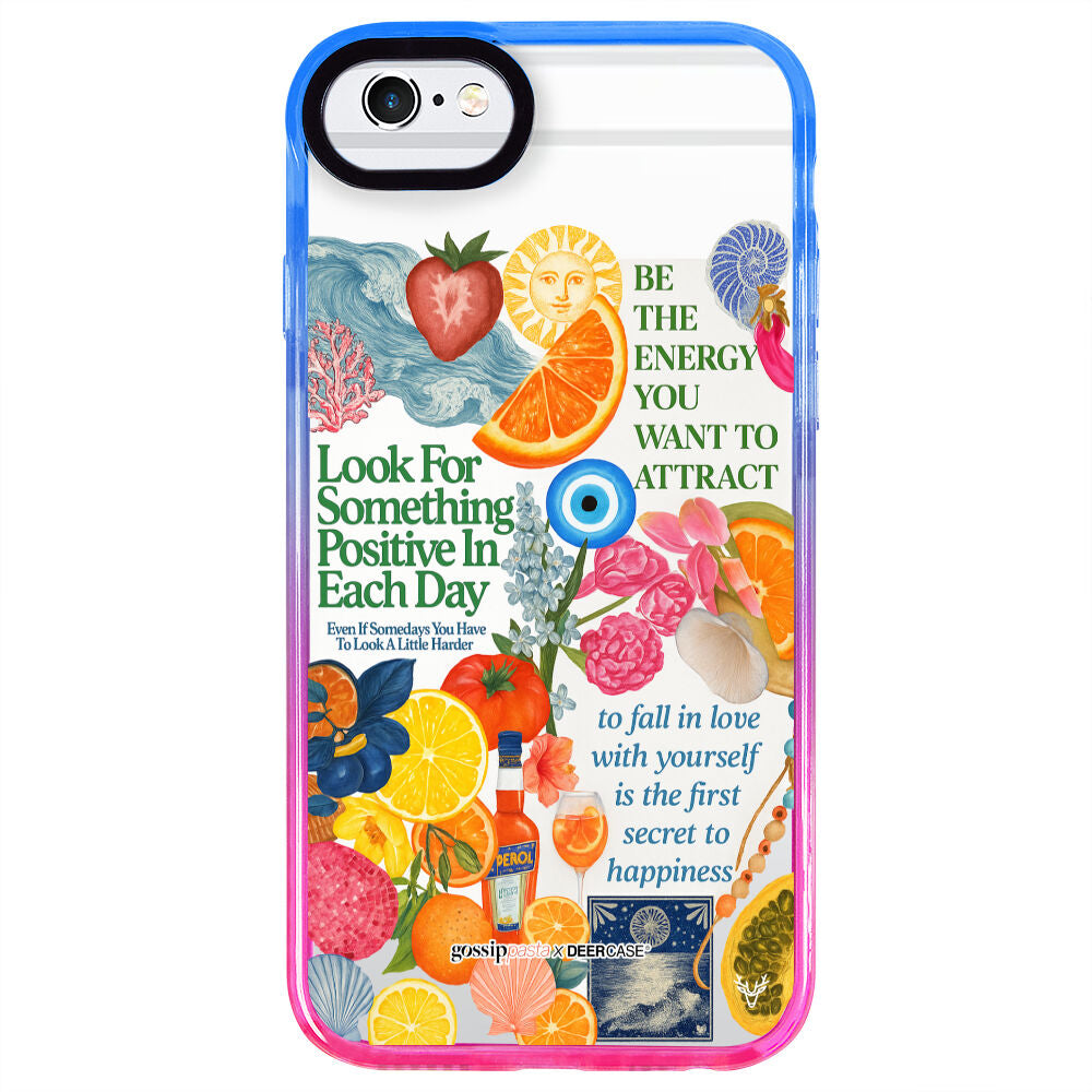 ArtycaseMaviKırmızı