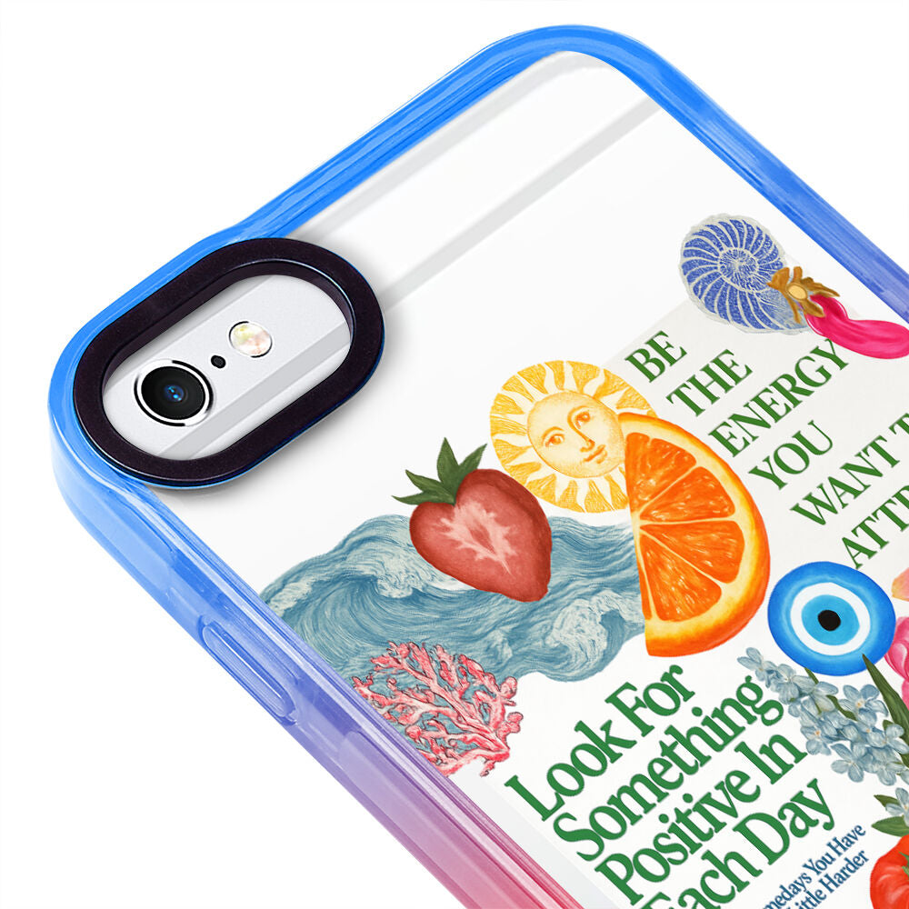 ArtycaseMaviKırmızı