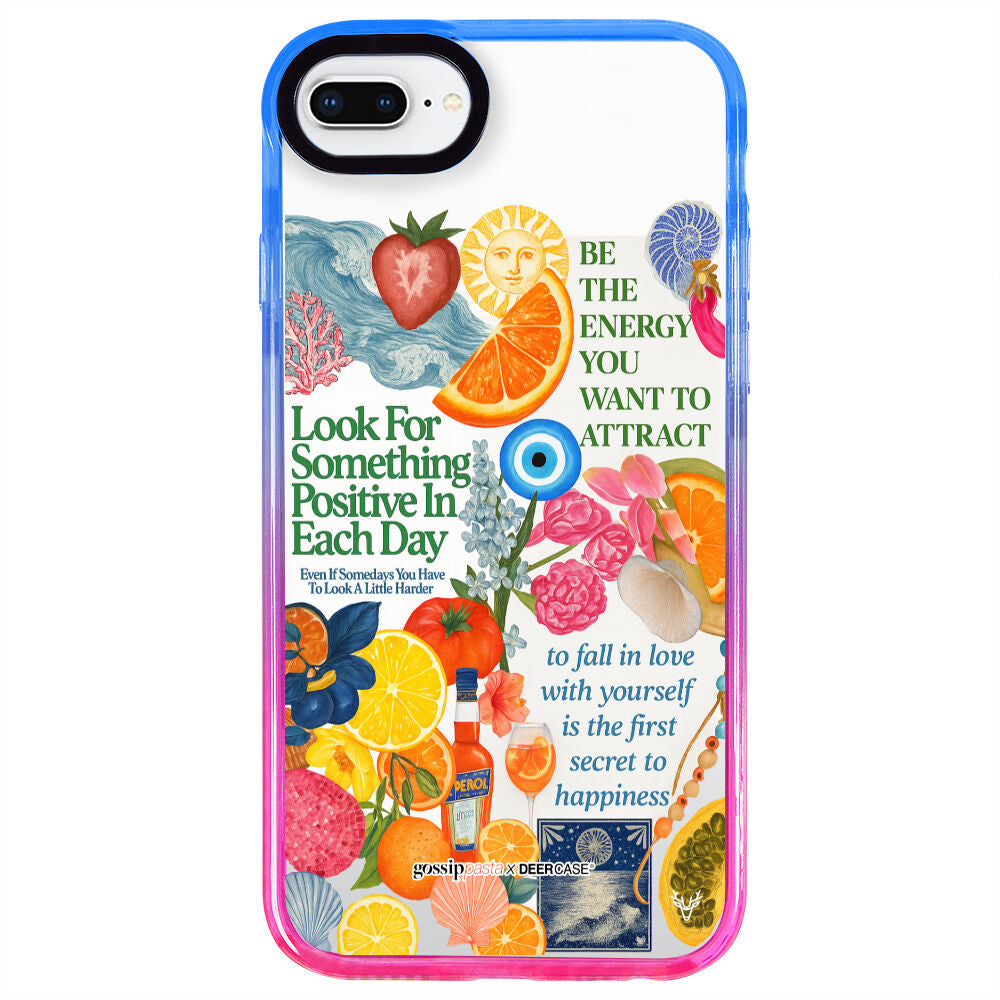 ArtycaseMaviKırmızı