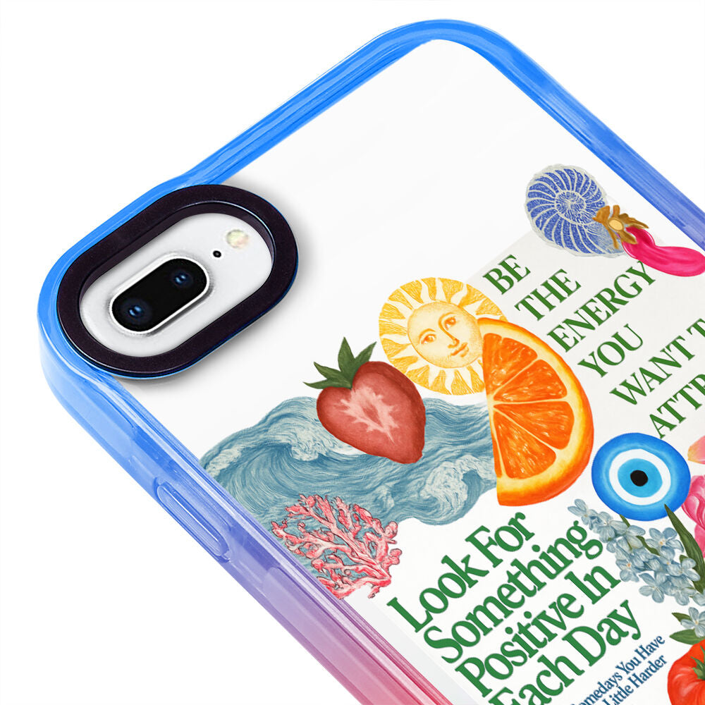 ArtycaseMaviKırmızı