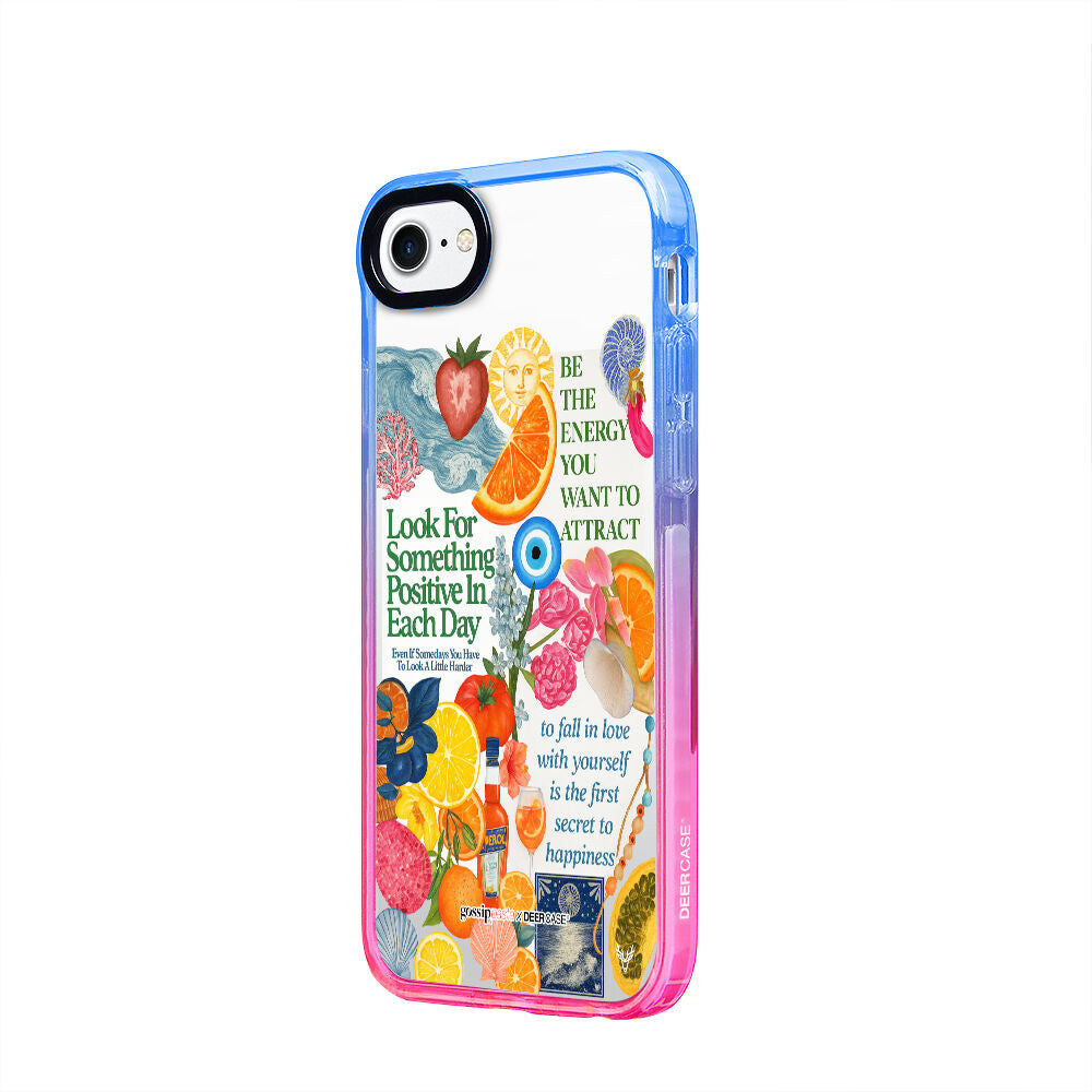 ArtycaseMaviKırmızı