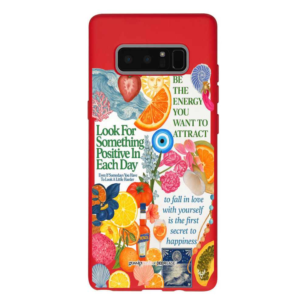 RenkliSilikonKırmızı