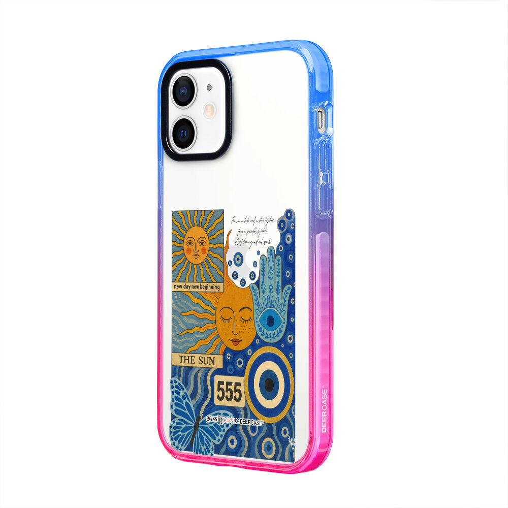 ArtycaseMaviKırmızı