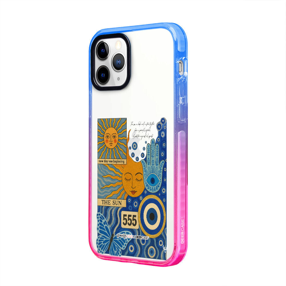 ArtycaseMaviKırmızı