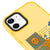 iPhone 12 The Sun Gossip Telefon Kılıfı - Artycase - Mango