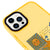 iPhone 13 Pro The Sun Gossip Telefon Kılıfı - Artycase - Mango