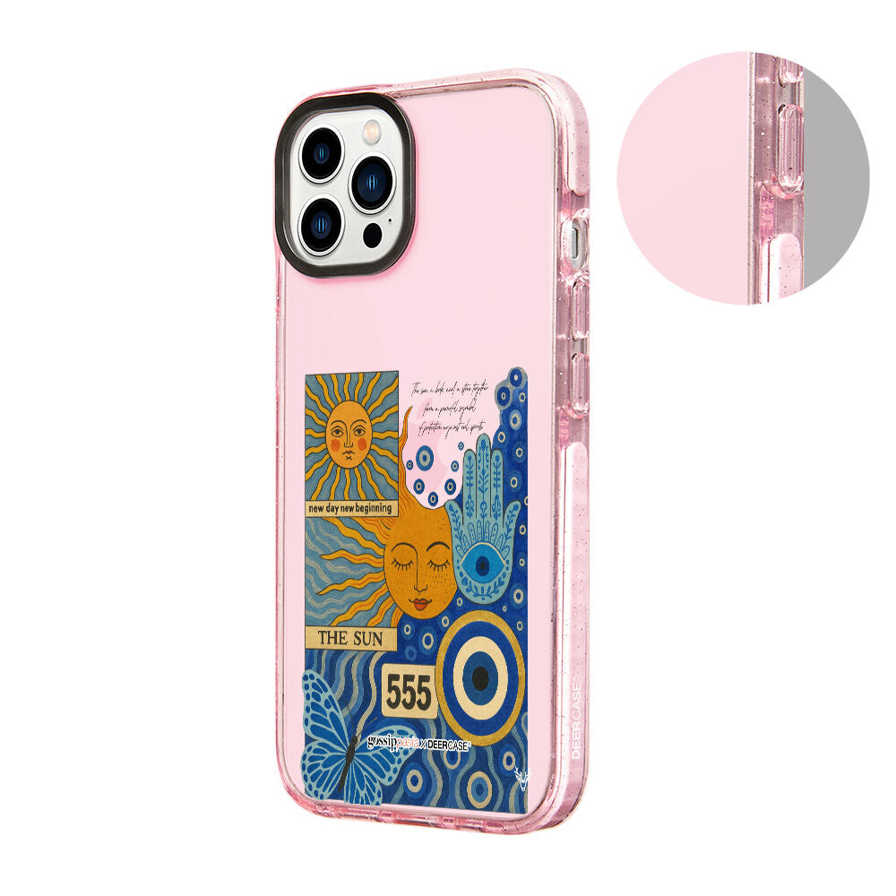 ArtycaseSimliPembe