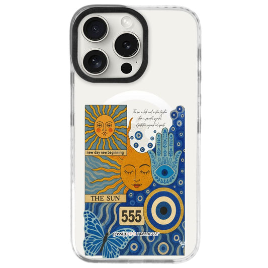 MagsafeliArtycaseBeyaz