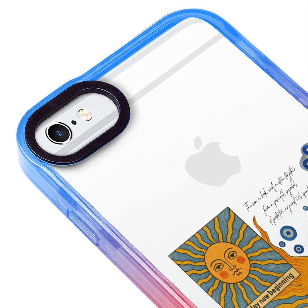 ArtycaseMaviKırmızı