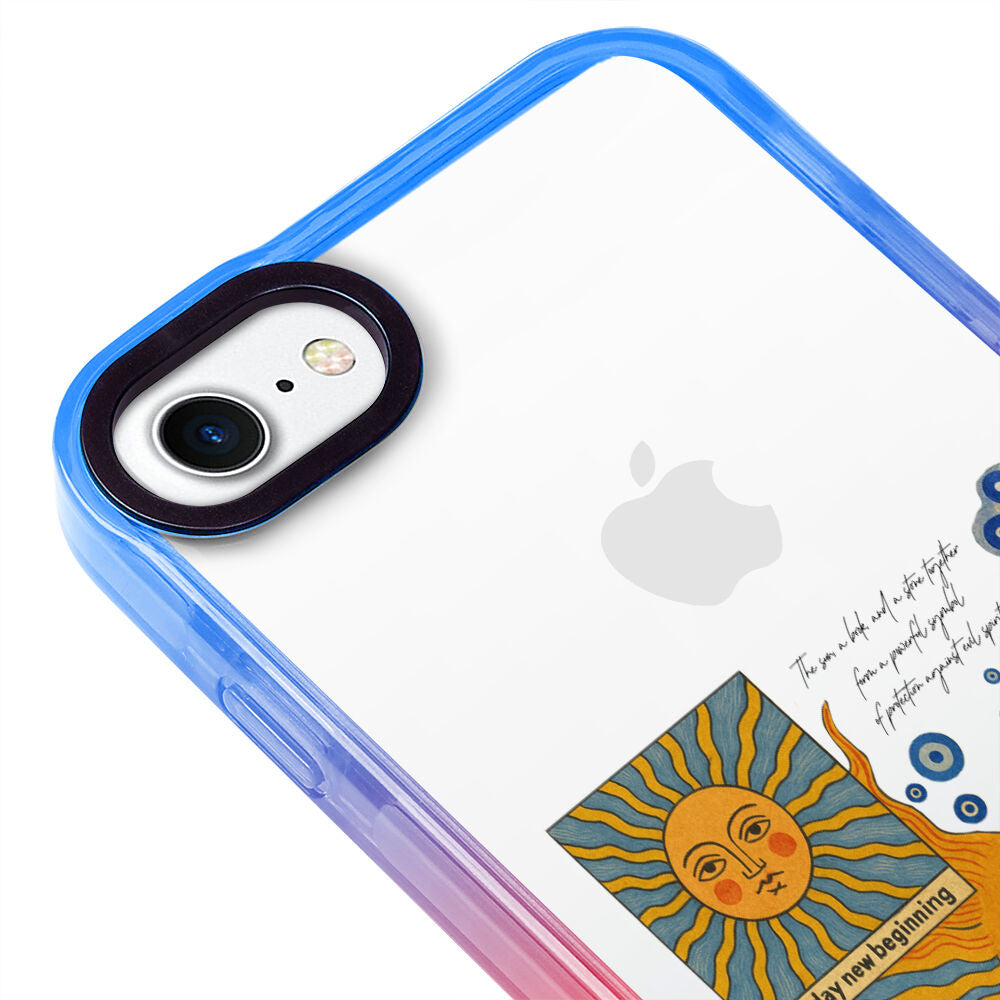 ArtycaseMaviKırmızı