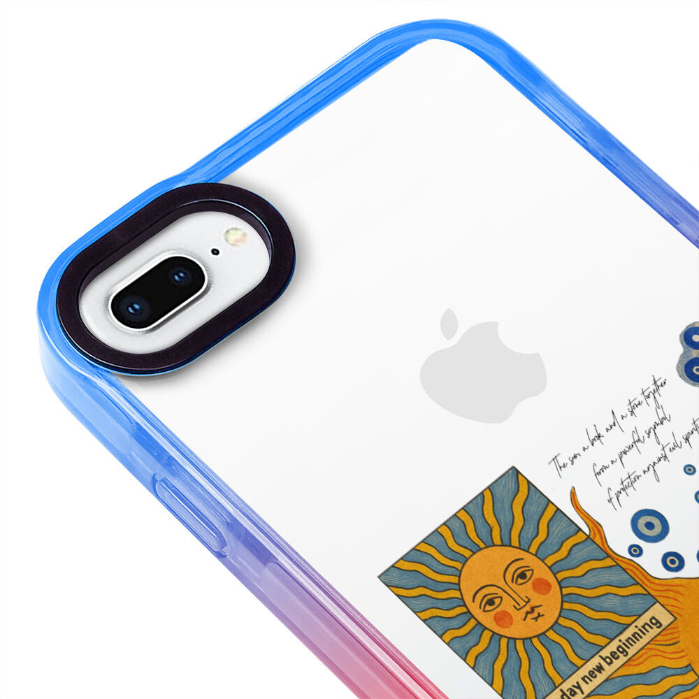 ArtycaseMaviKırmızı