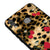 Huawei Y9 2019 Leopard Cherry Pattern Telefon Kılıfı - Glossy - Popsoketsiz