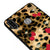 Samsung A20 S Leopard Cherry Pattern Telefon Kılıfı - Glossy - Popsoketsiz