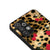 Samsung A32 4G Leopard Cherry Pattern Telefon Kılıfı - Glossy - Popsoketsiz