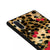 Samsung Note 10 Leopard Cherry Pattern Telefon Kılıfı - Glossy - Popsoketsiz
