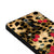 Xiaomi Redmi K20 Leopard Cherry Pattern Telefon Kılıfı - Glossy - Popsoketsiz