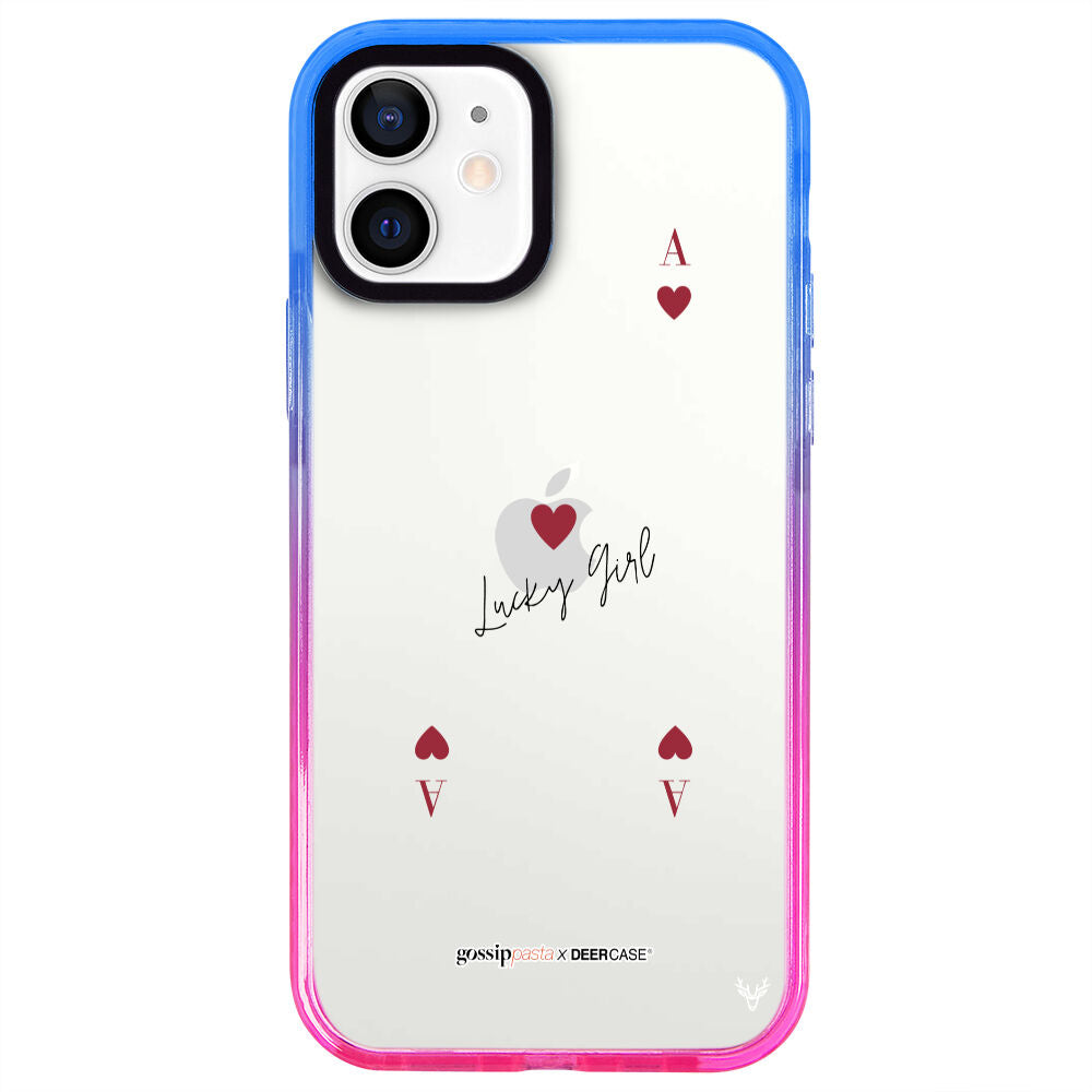 ArtycaseMaviKırmızı