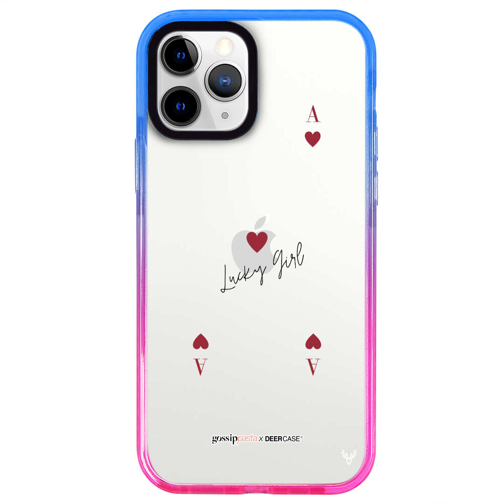 ArtycaseMaviKırmızı