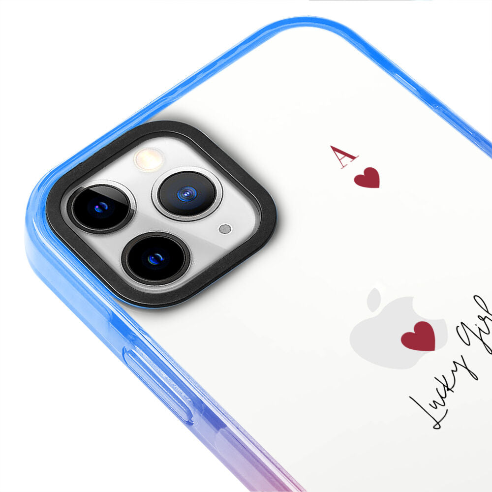 ArtycaseMaviKırmızı