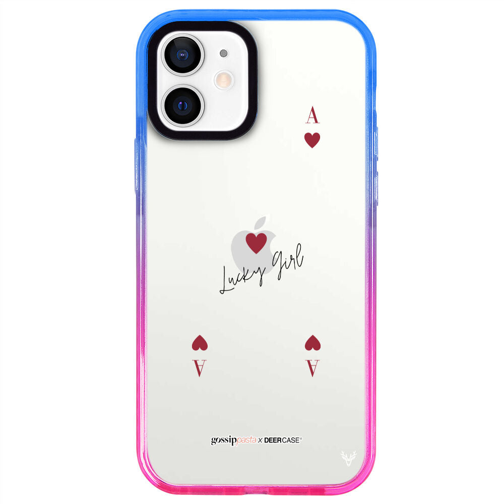 ArtycaseMaviKırmızı