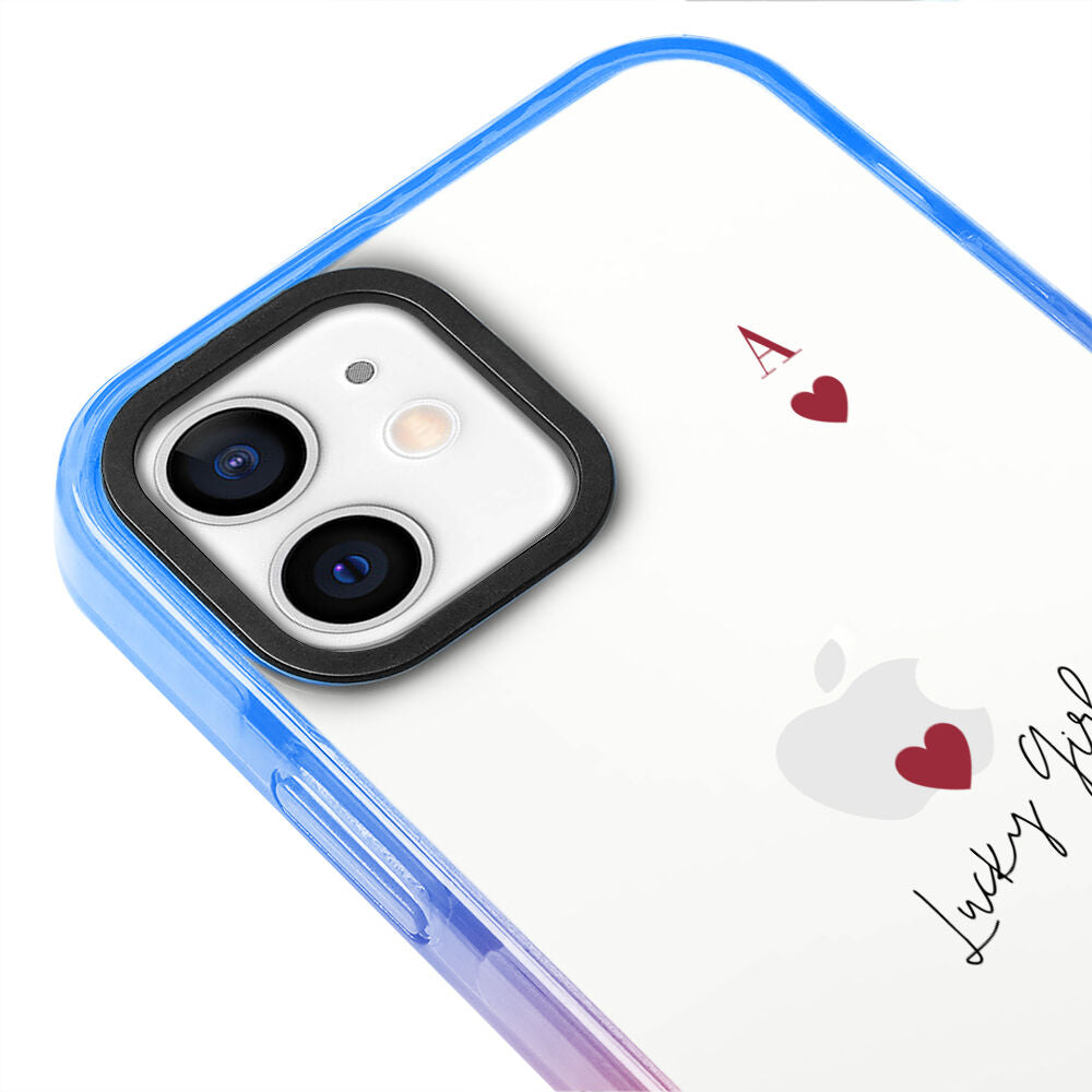 ArtycaseMaviKırmızı