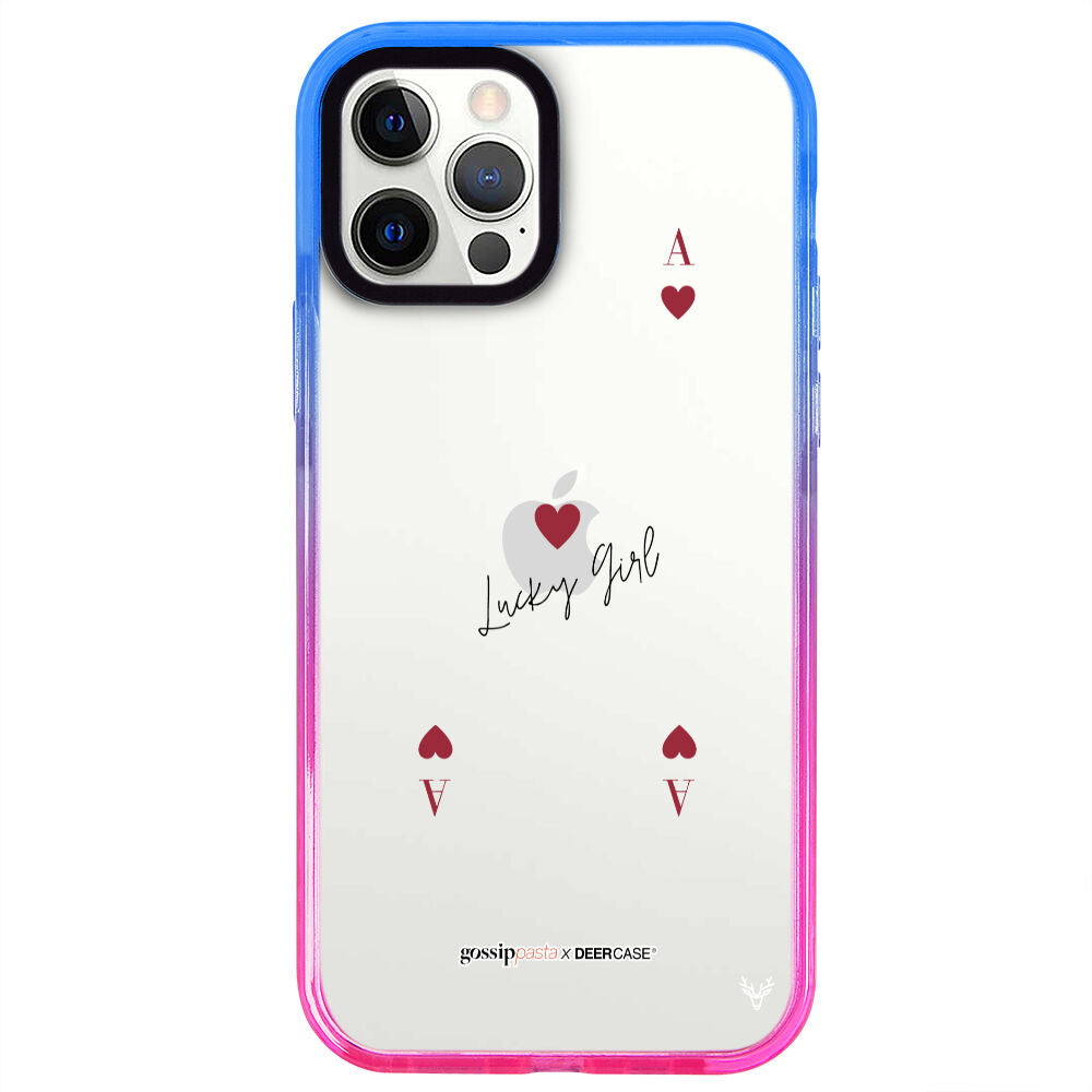 ArtycaseMaviKırmızı