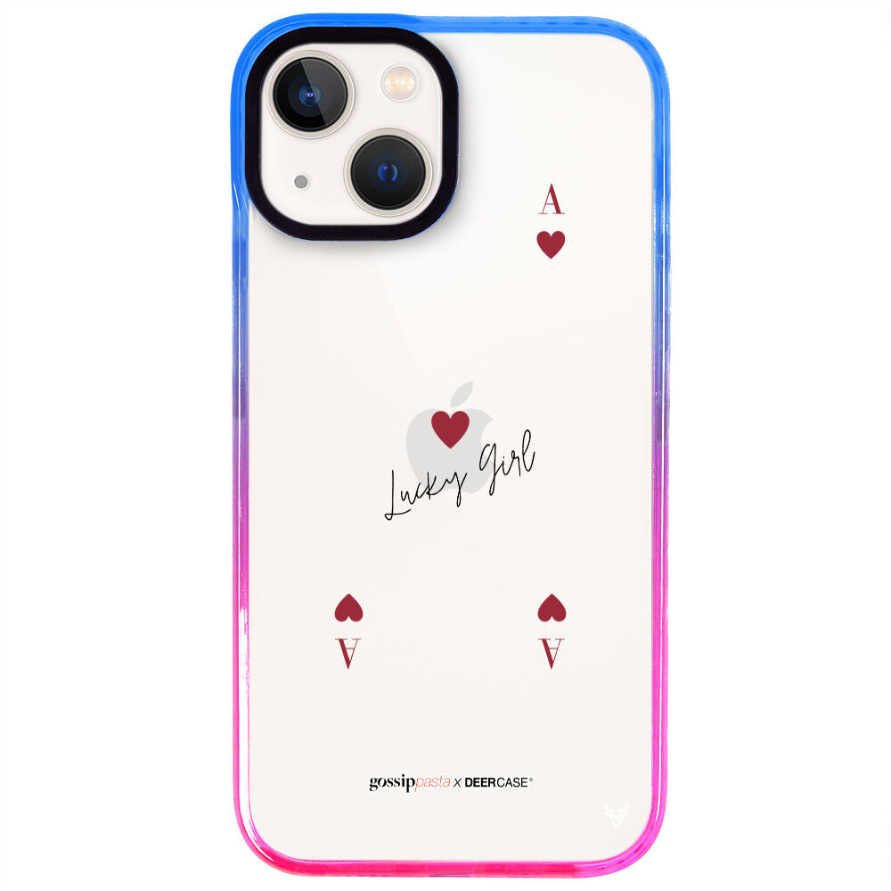 ArtycaseMaviKırmızı