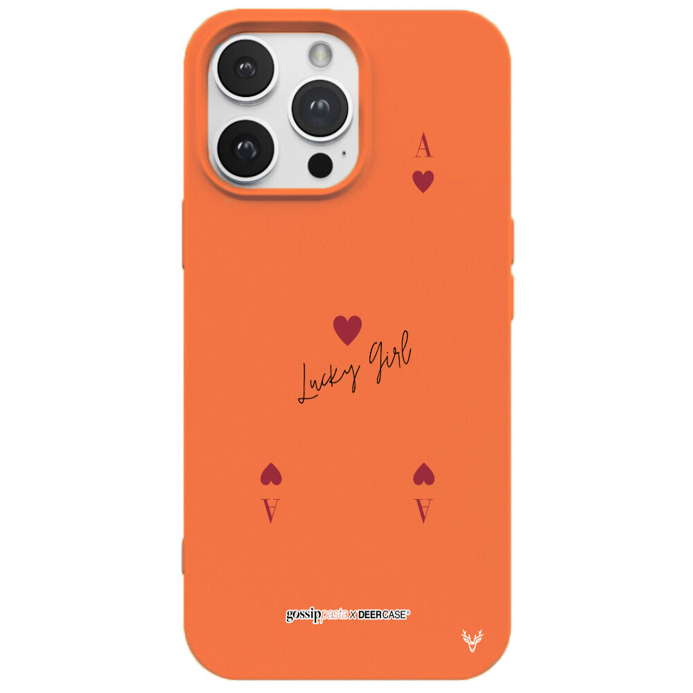 RenkliSilikonTuruncu