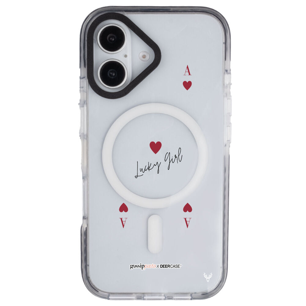 MagsafeliArtycaseSiyah