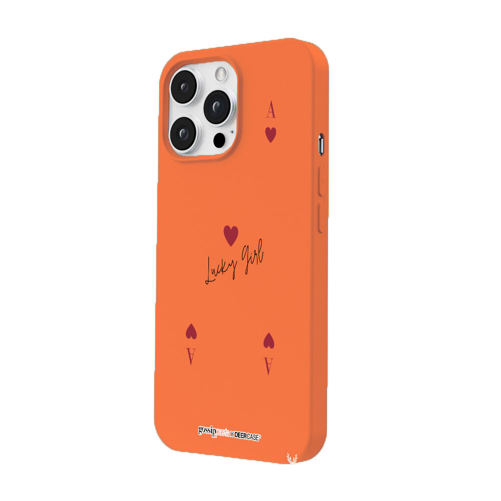 RenkliSilikonTuruncu