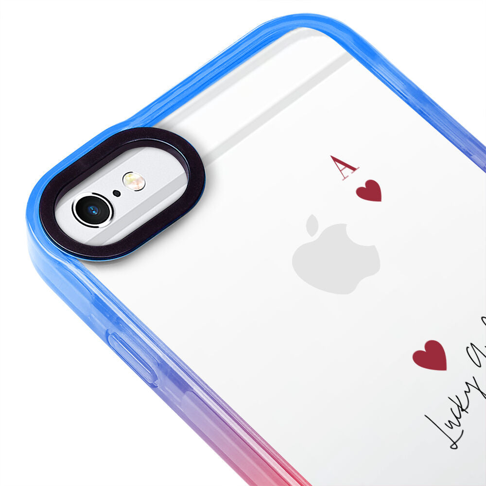 ArtycaseMaviKırmızı