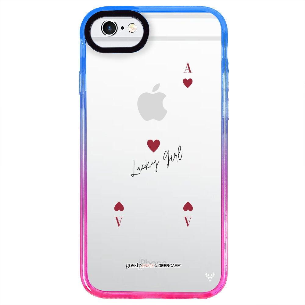 ArtycaseMaviKırmızı