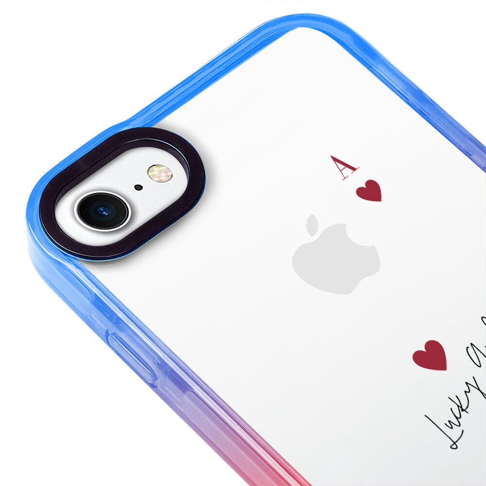 ArtycaseMaviKırmızı