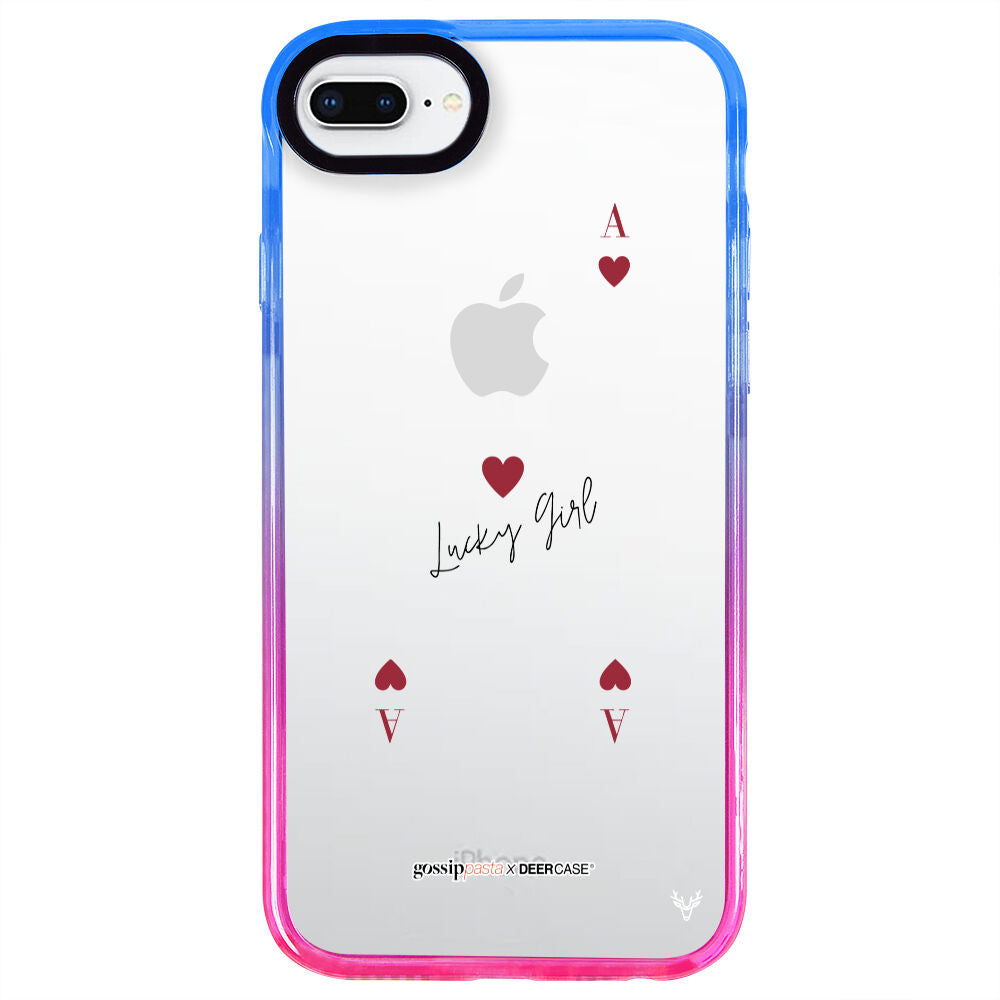 ArtycaseMaviKırmızı